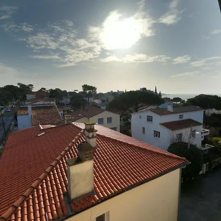 La Jeanne Marcelle T2 50m * ロワイヤン