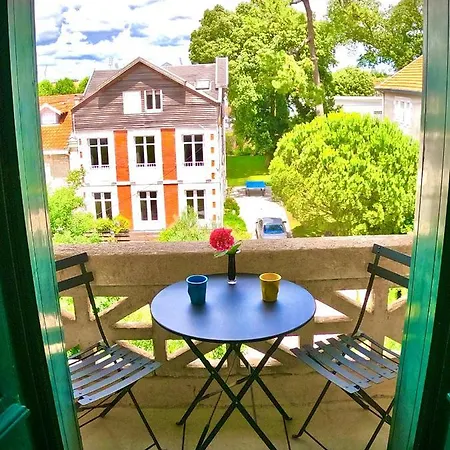 La Jeanne Marcelle T2 50m *