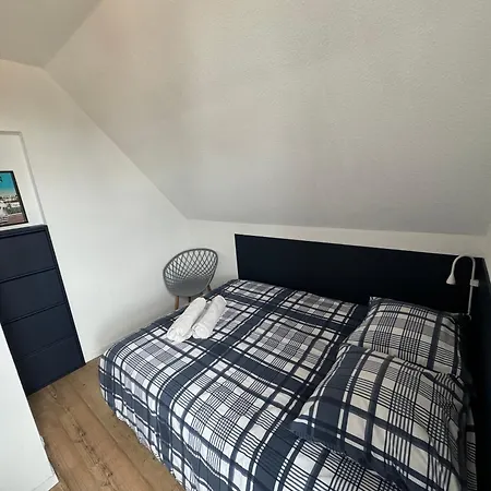 アパート La Jeanne Marcelle T2 50m ロワイヤン