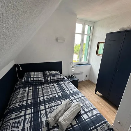 La Jeanne Marcelle T2 50m * ロワイヤン